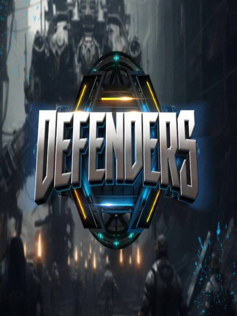 Defenders cover