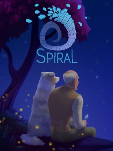 Spiral cover