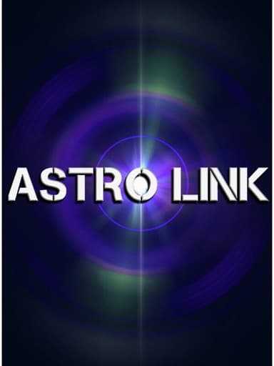 Astro Link cover