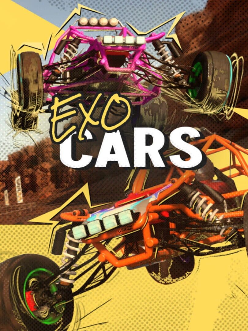 Exocars cover