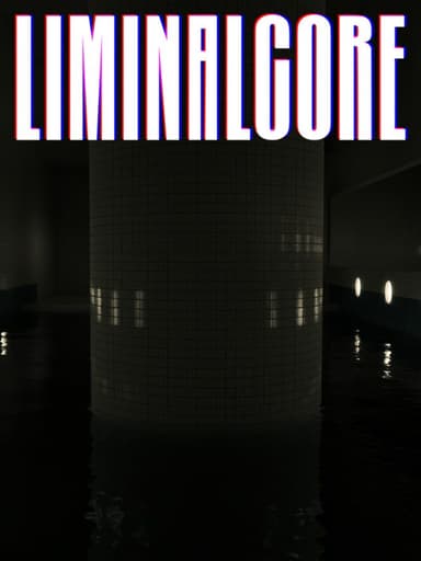 Liminalcore cover