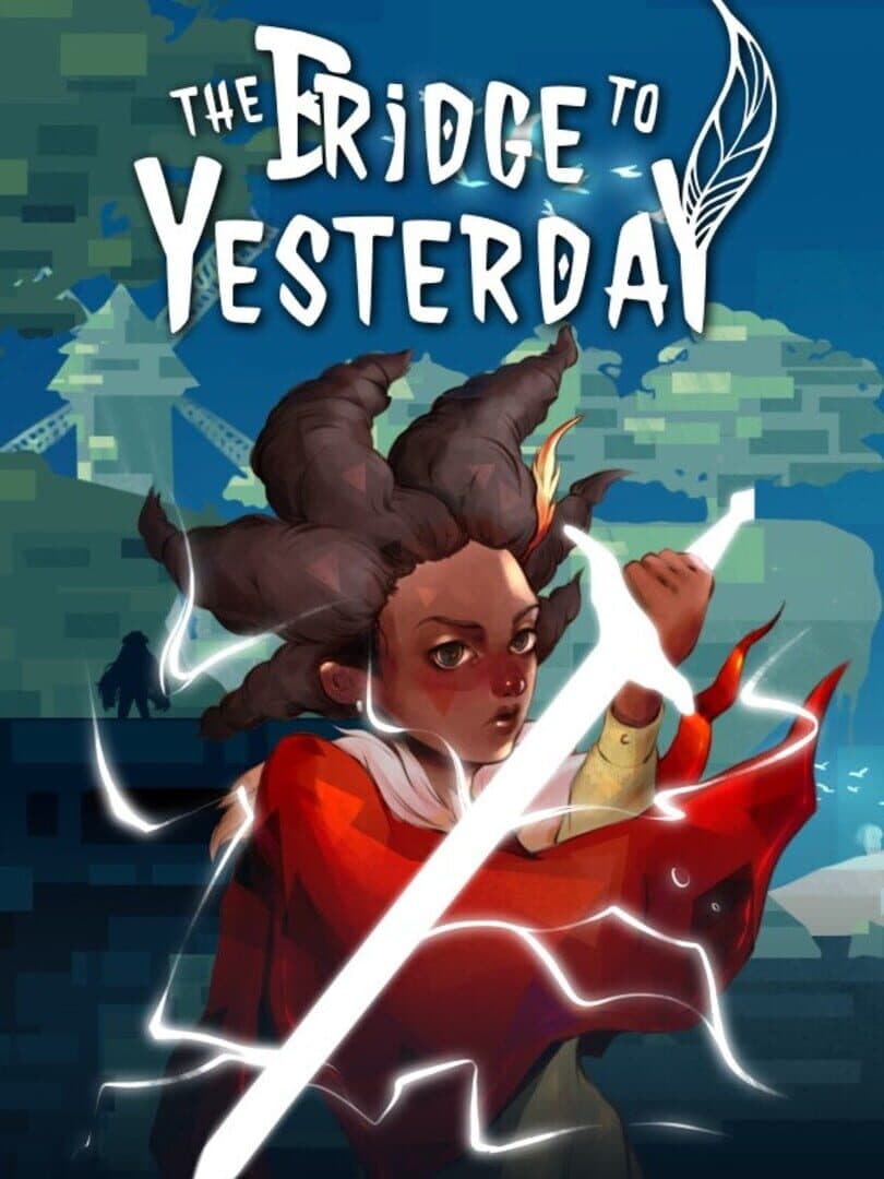 The Bridge to Yesterday cover