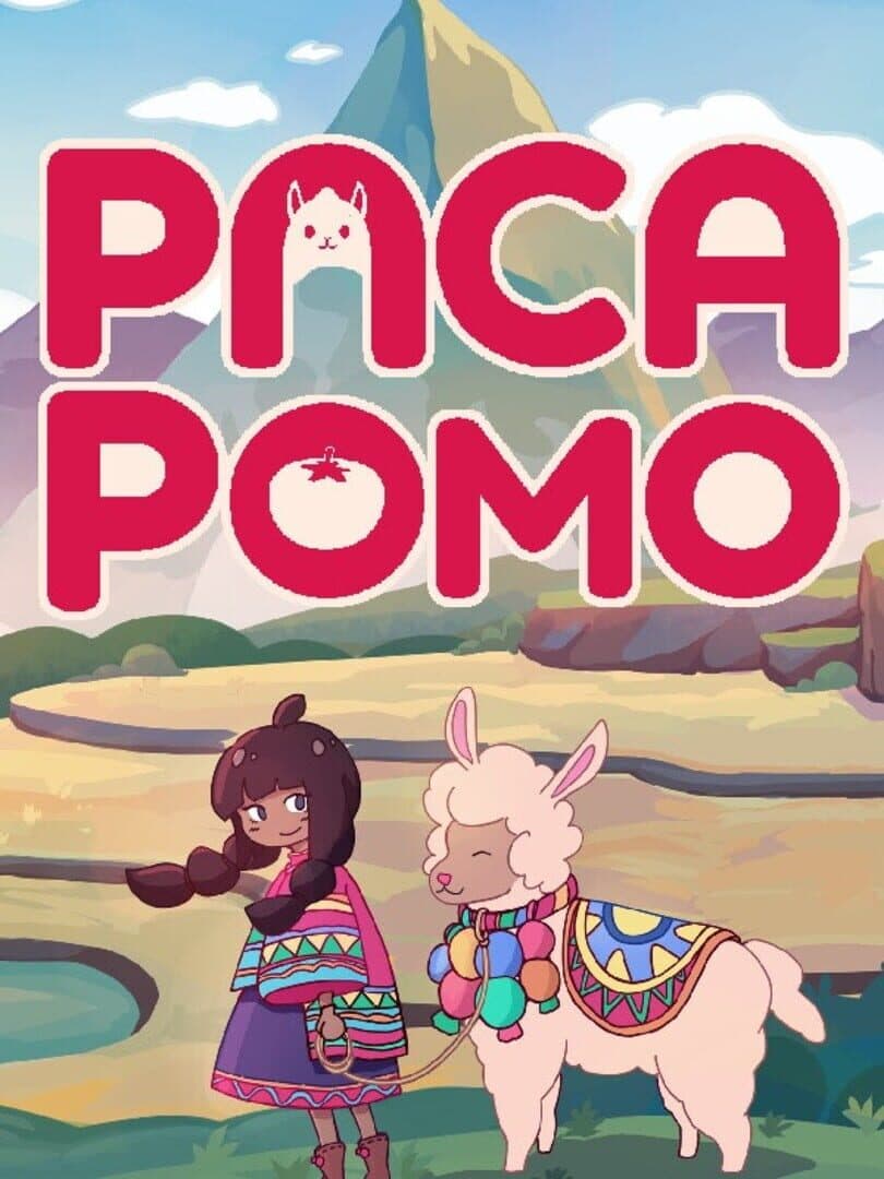 PacaPomo cover