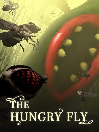 The Hungry Fly cover