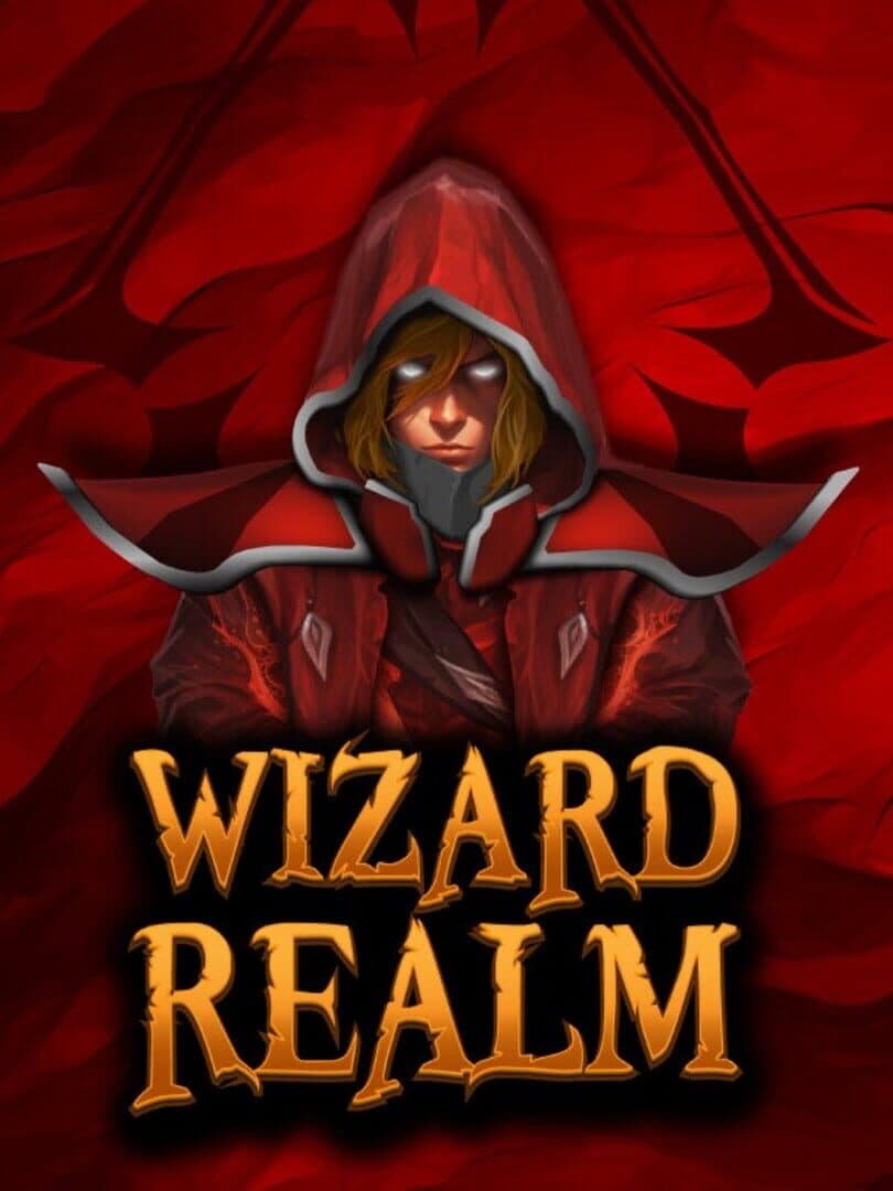 Wizard Realm cover