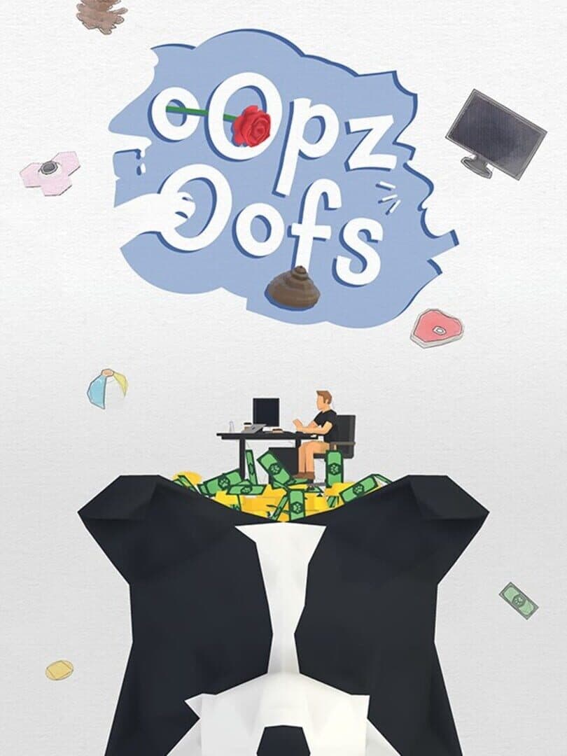 Oopz-Oofs cover