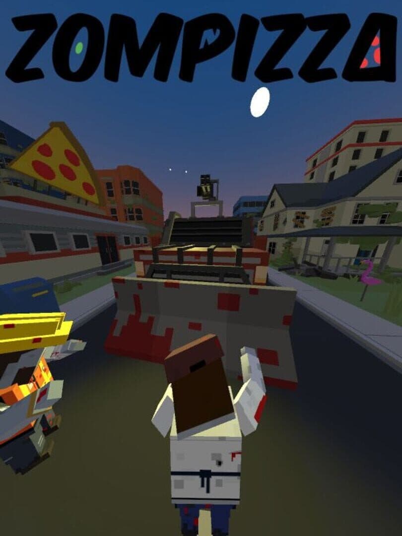 Zompizza