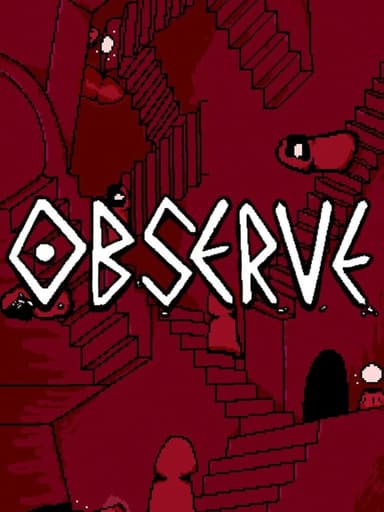 Observe cover