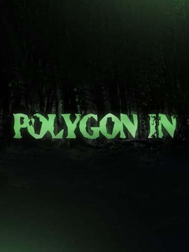 Polygon In cover