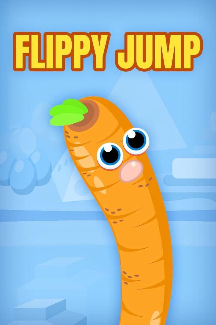 Flippy Jump cover