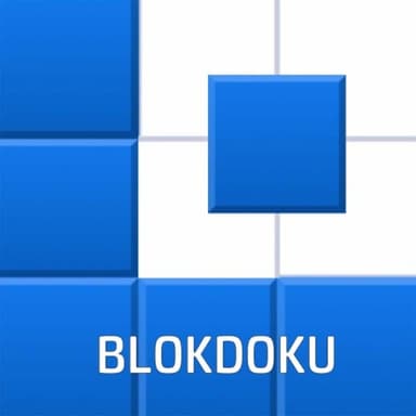 Blokdoku cover