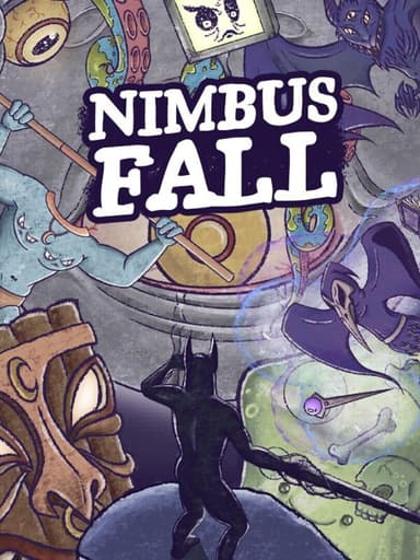 Nimbusfall cover