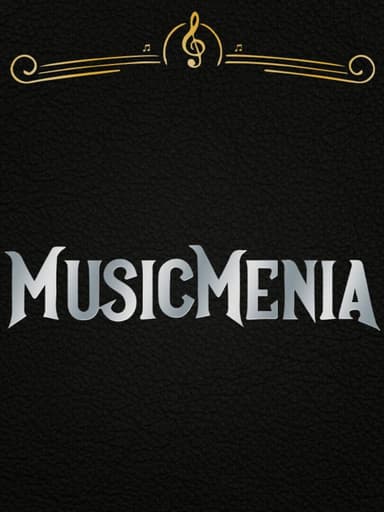 Musicmenia cover