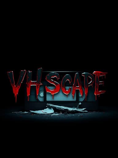 VHScape cover