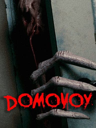 Domovoy cover