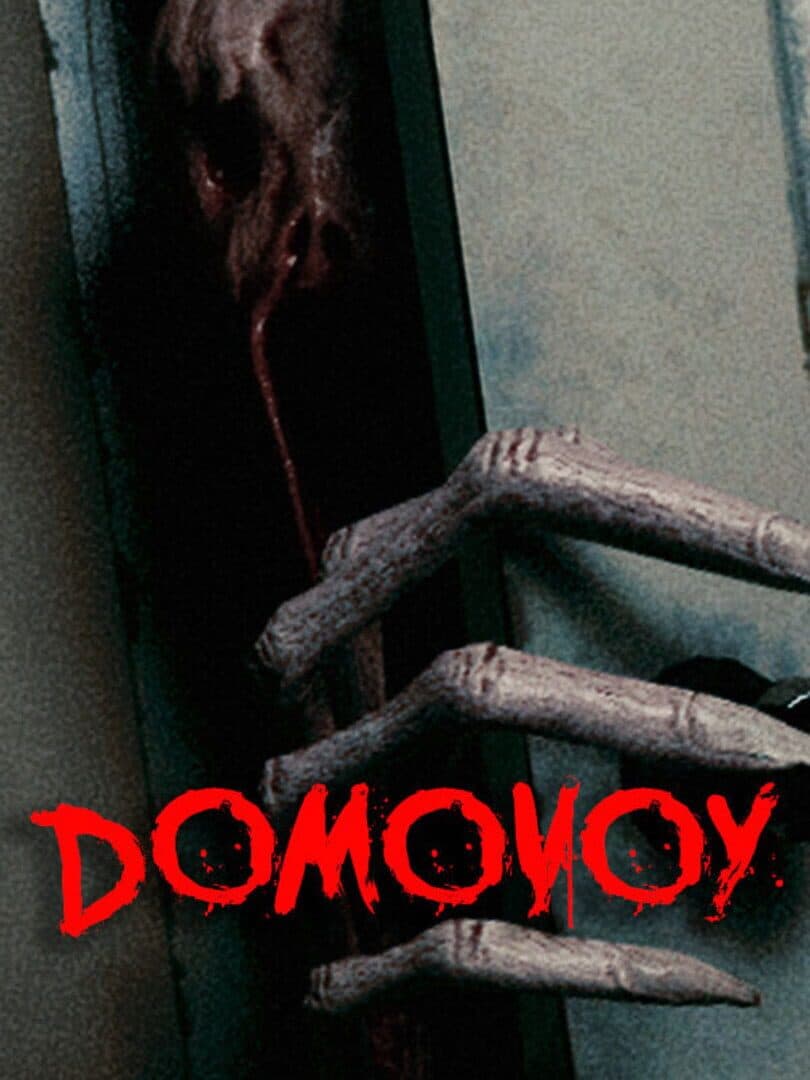 Domovoy