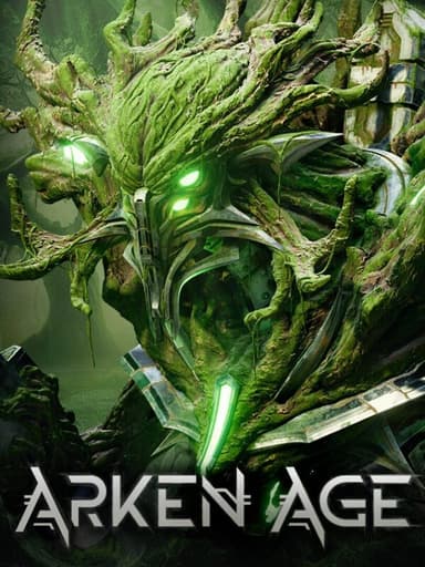 Arken Age cover