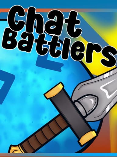 ChatBattlers cover