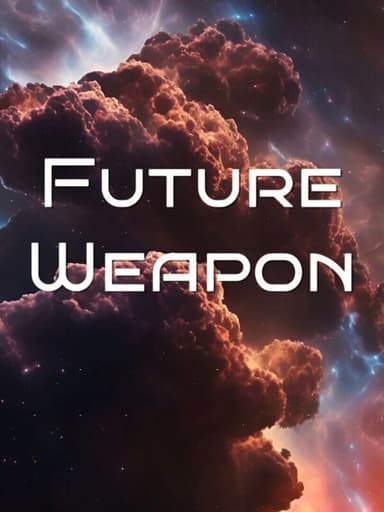 Future Weapon 2D cover