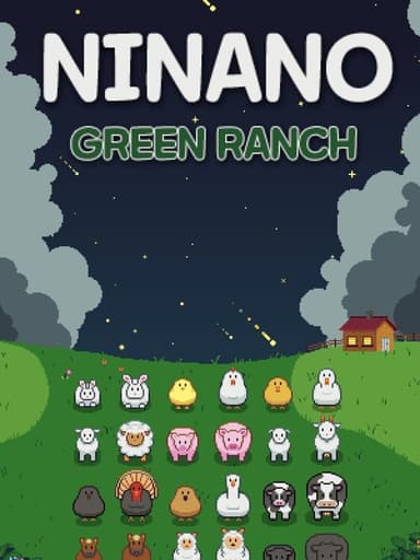 Ninano: Green Ranch cover