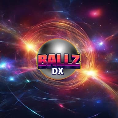 BallZ DX cover