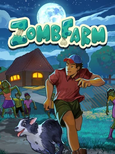 ZombFarm cover