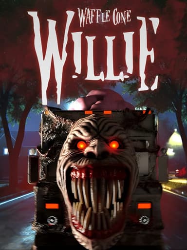 Waffle Cone Willie cover