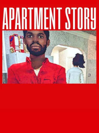 Apartment Story cover