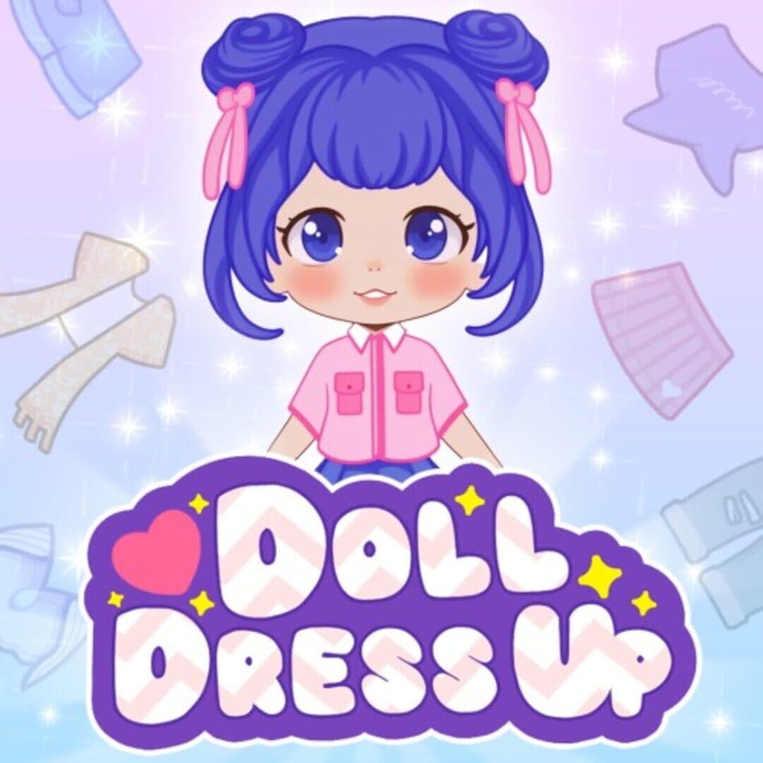 Doll Dress Up cover