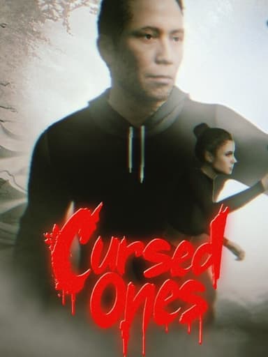 Cursed Ones cover