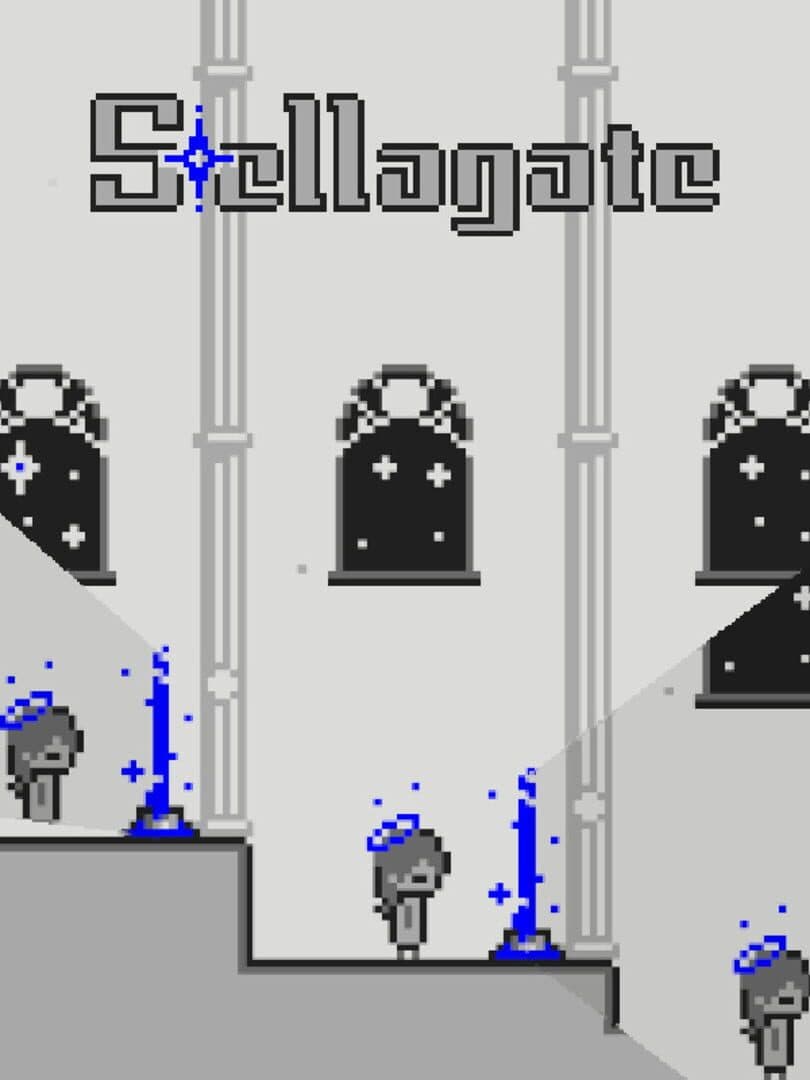 Stellagate cover