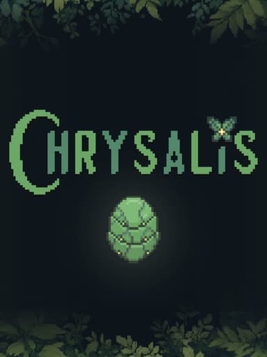 Chrysalis cover