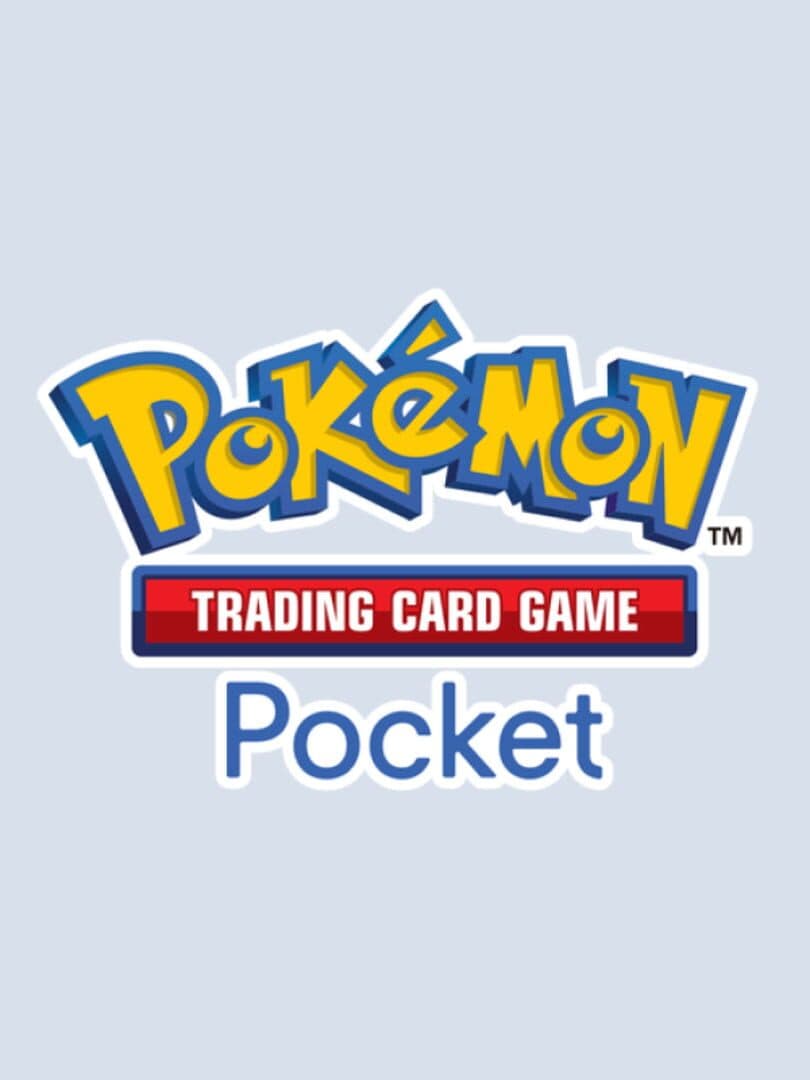 Pokémon Trading Card Game Pocket cover