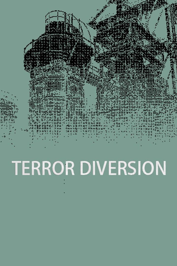 Terror Diversion cover