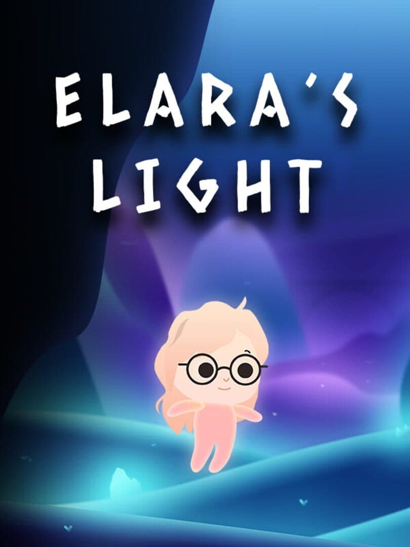 Elara's Light cover