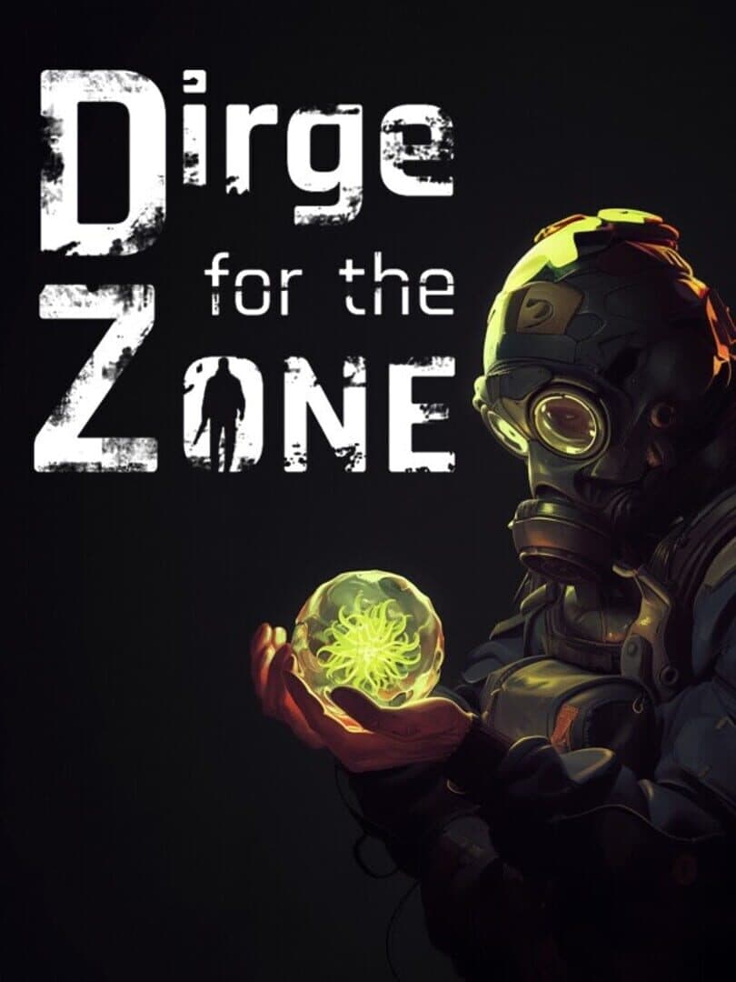 Dirge For The Zone cover