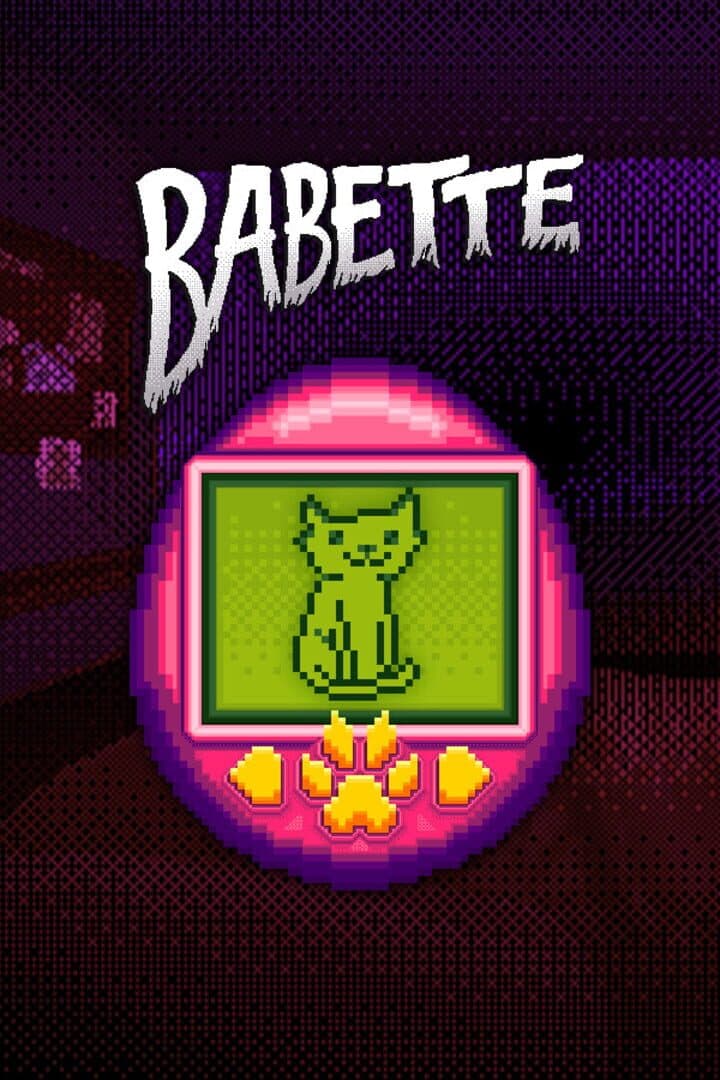 Babette cover