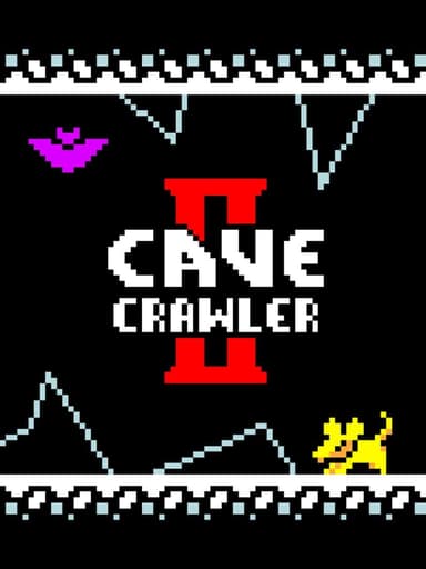 Cave Crawler 2 cover