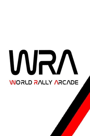 World Rally Arcade cover