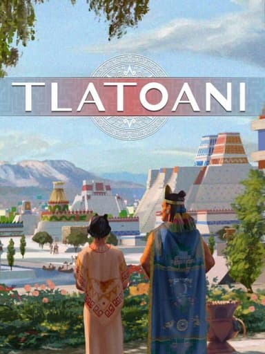 Tlatoani cover