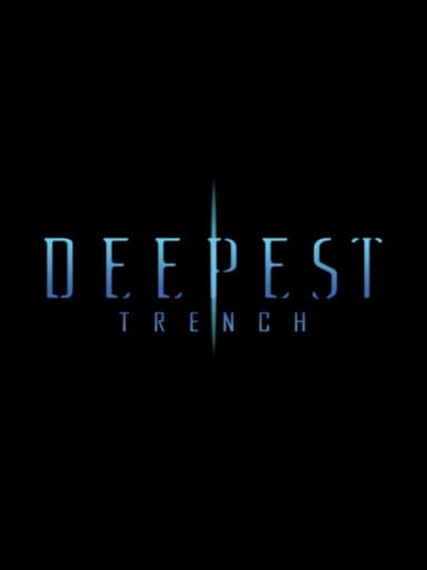 Deepest Trench cover