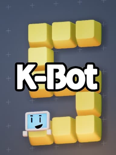 K-Bot cover