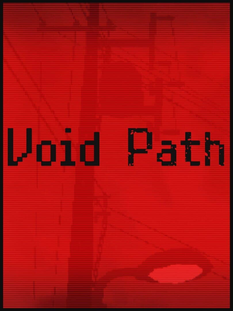 Void Path cover