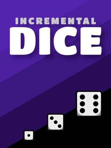 Incremental Dice cover