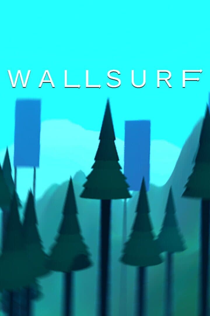 Wallsurf cover