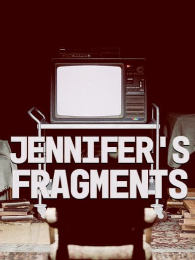 Jennifer's Fragments cover