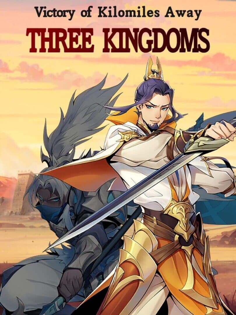 Victory Away: Three Kingdoms