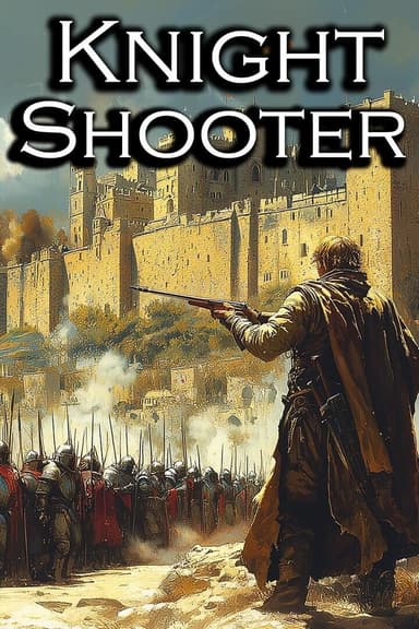 Knight Shooter cover