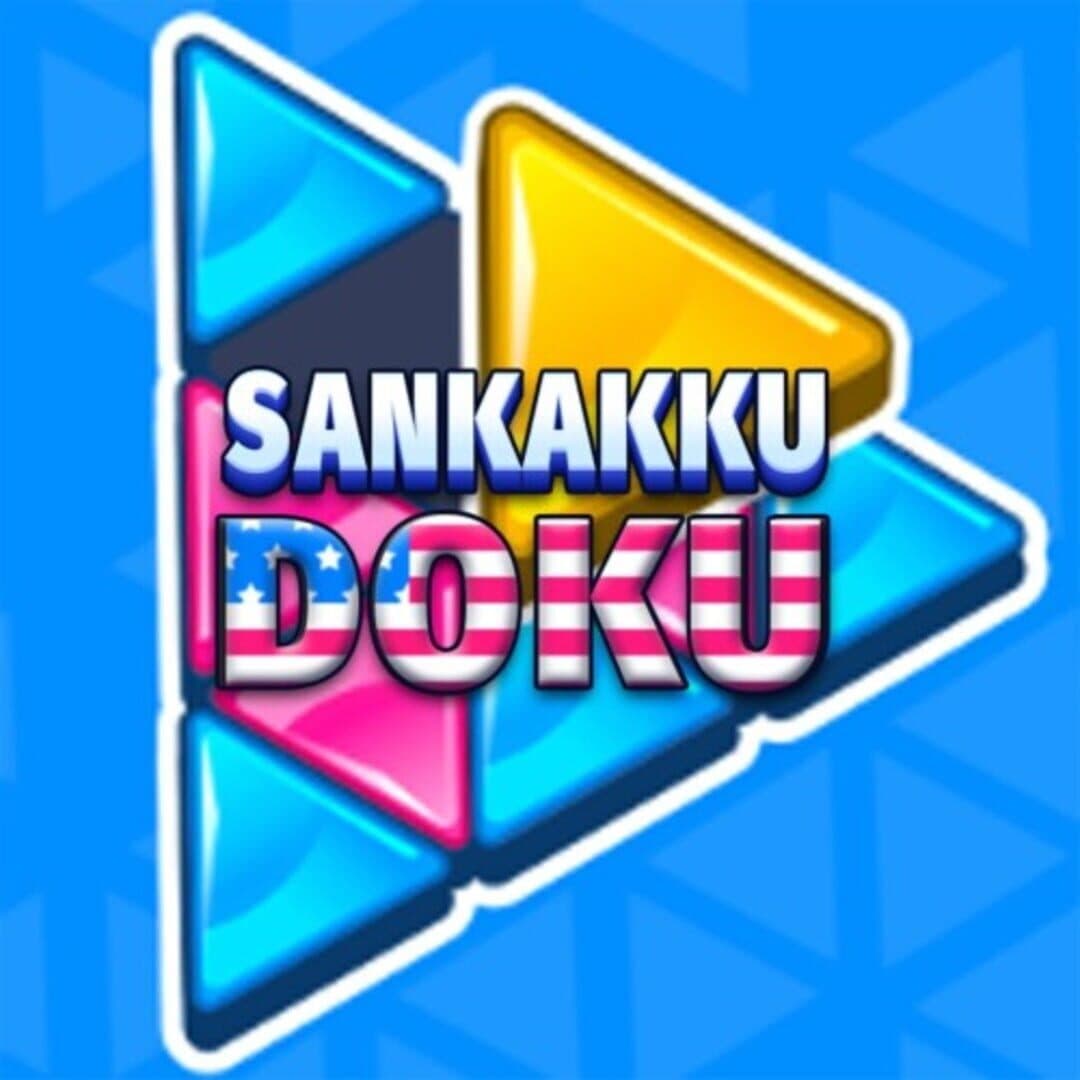 SankakkuDoku cover