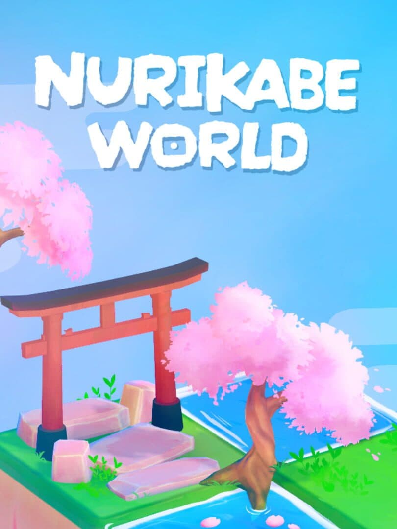 Nurikabe World